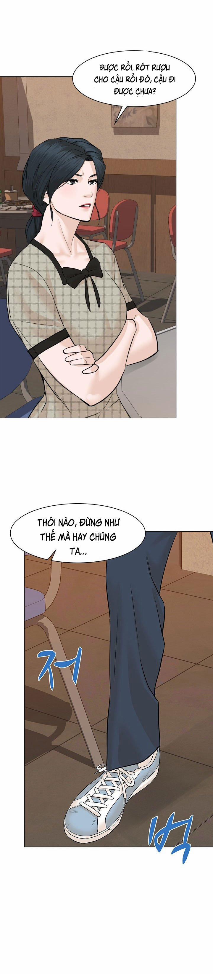 Người Trở Về Từ Cõi Chết 56 trang 6