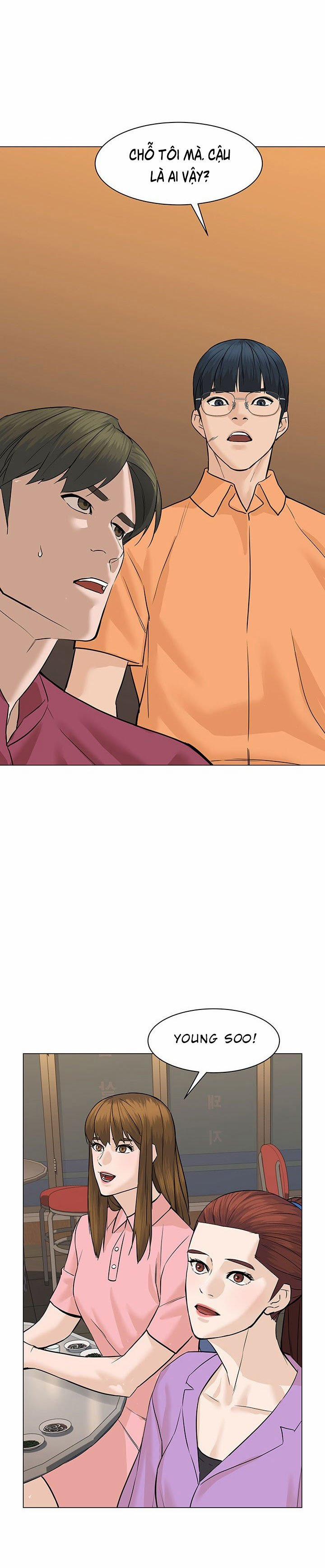 Người Trở Về Từ Cõi Chết 56 trang 7