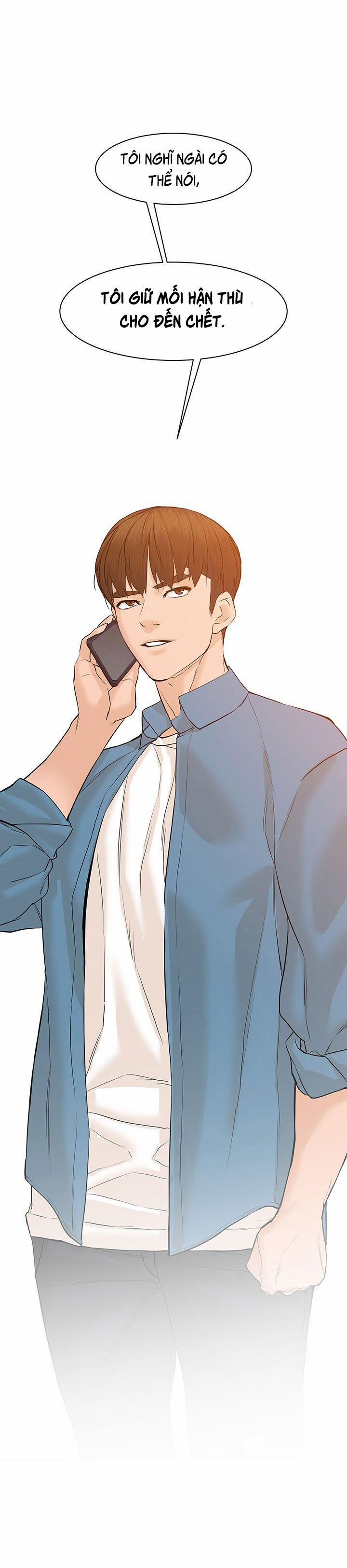 Người Trở Về Từ Cõi Chết 57 trang 14