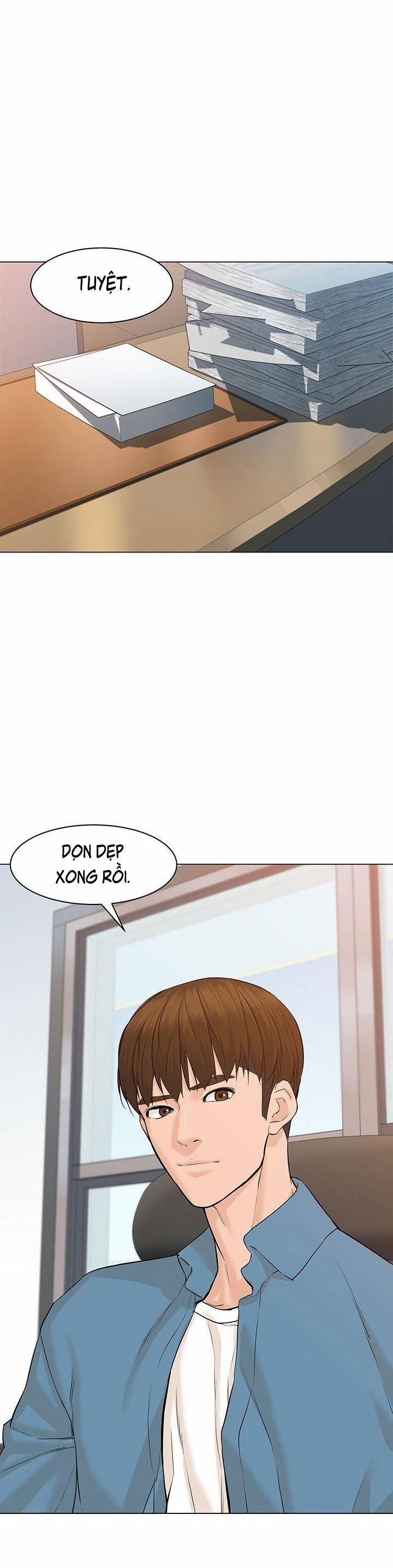 Người Trở Về Từ Cõi Chết 57 trang 2