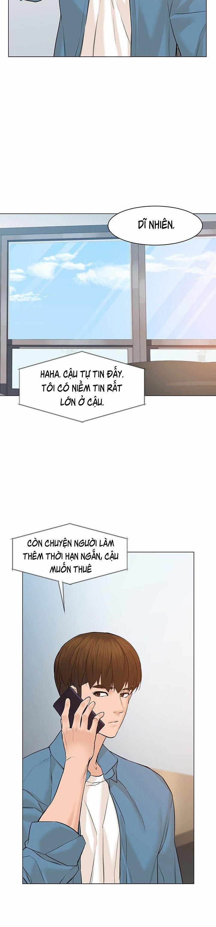 Người Trở Về Từ Cõi Chết 57 trang 4