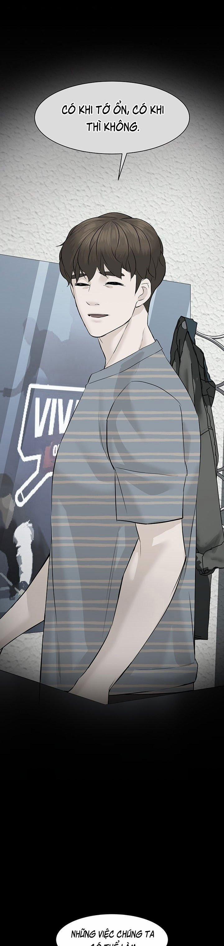 Người Trở Về Từ Cõi Chết 57 trang 42