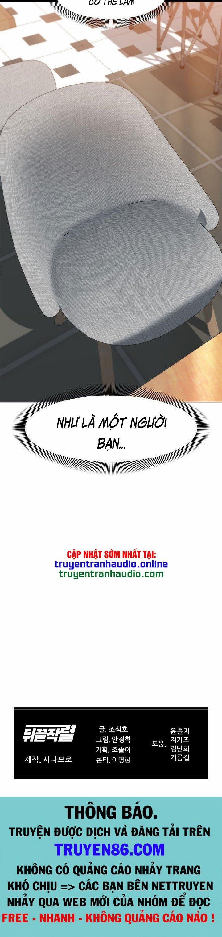 Người Trở Về Từ Cõi Chết 57 trang 43