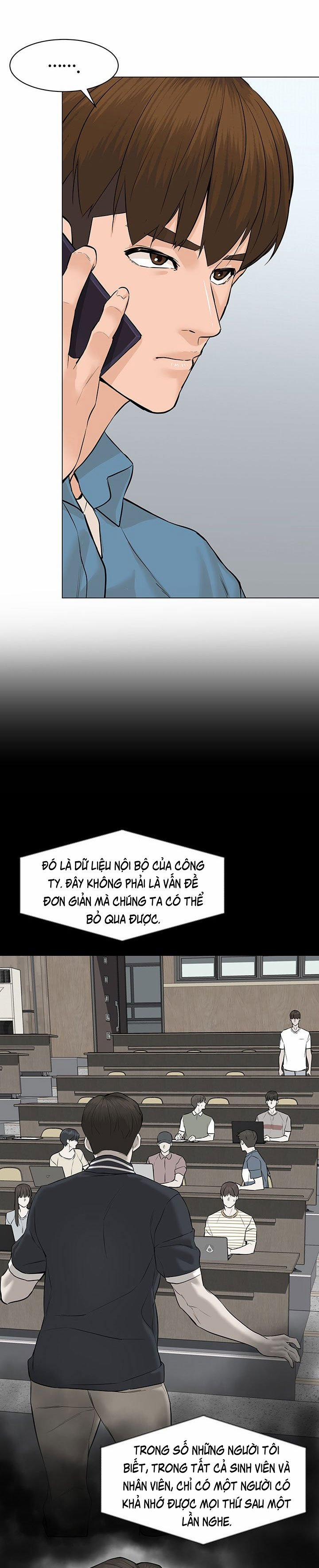 Người Trở Về Từ Cõi Chết 57 trang 7