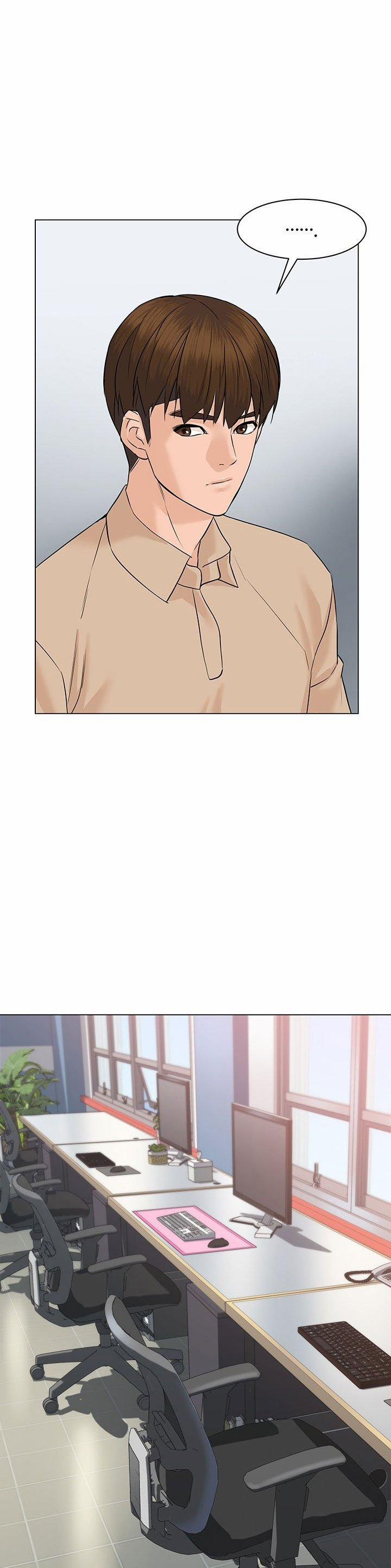 Người Trở Về Từ Cõi Chết 58 trang 20