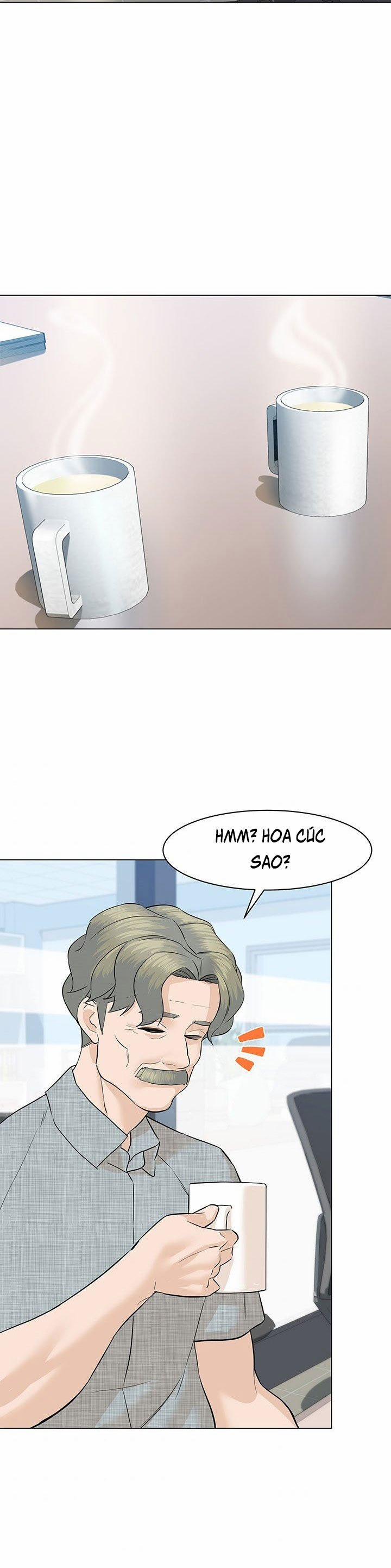 Người Trở Về Từ Cõi Chết 58 trang 21