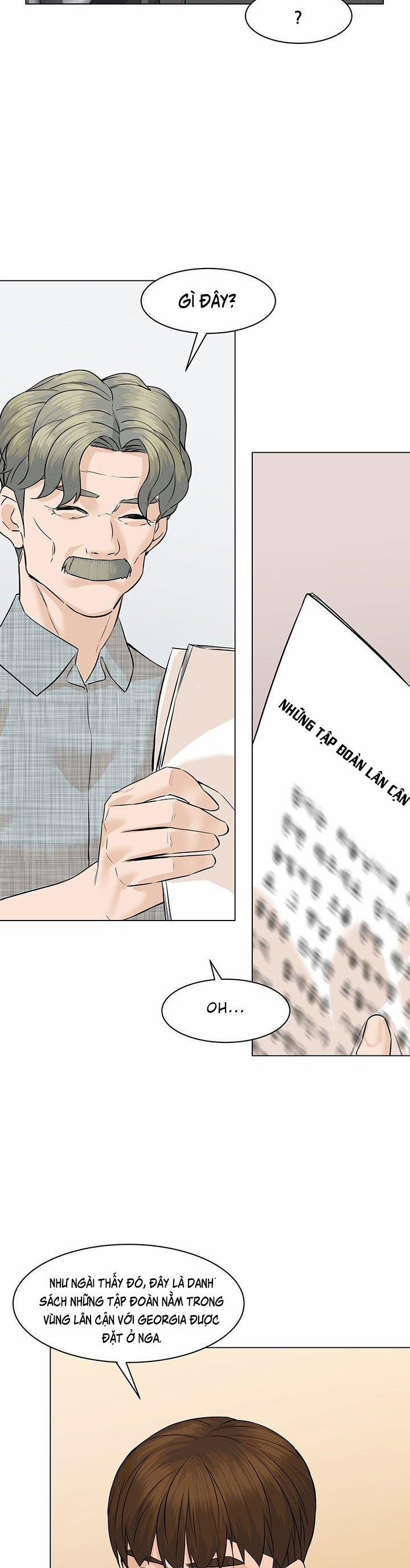 Người Trở Về Từ Cõi Chết 58 trang 27