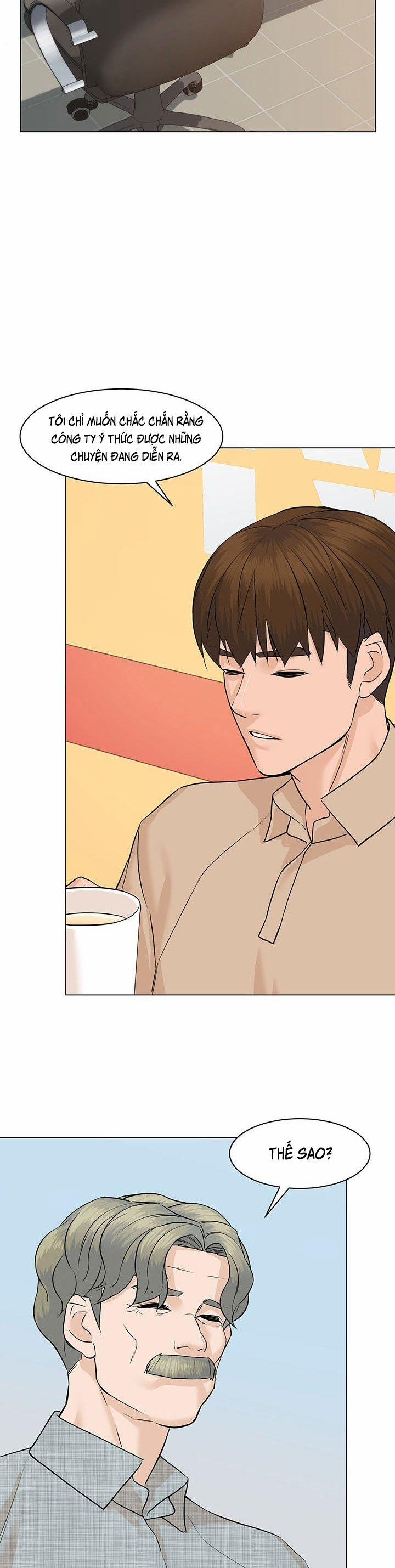 Người Trở Về Từ Cõi Chết 58 trang 34