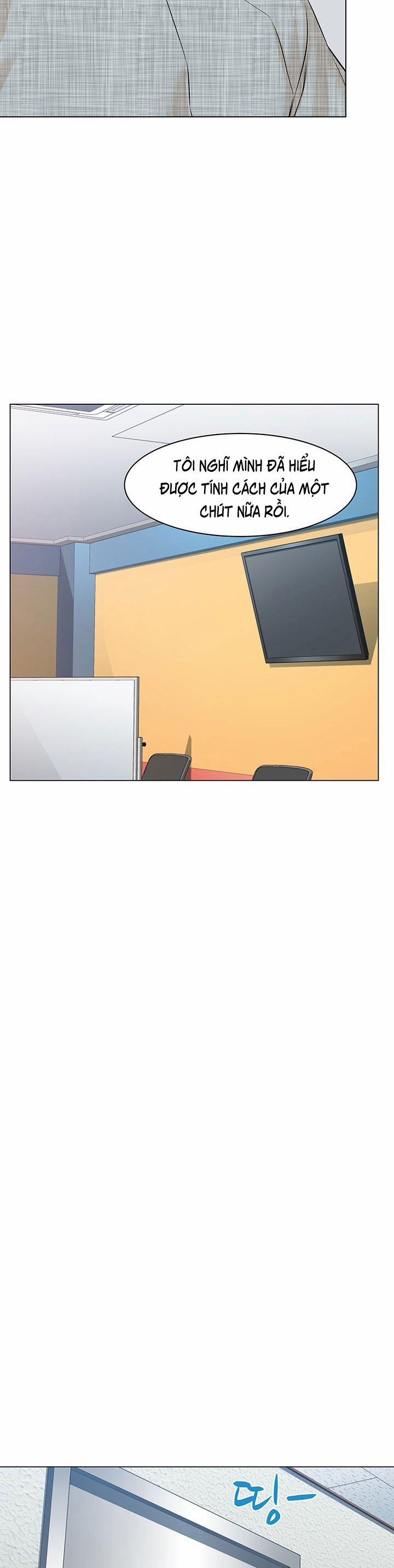 Người Trở Về Từ Cõi Chết 58 trang 35