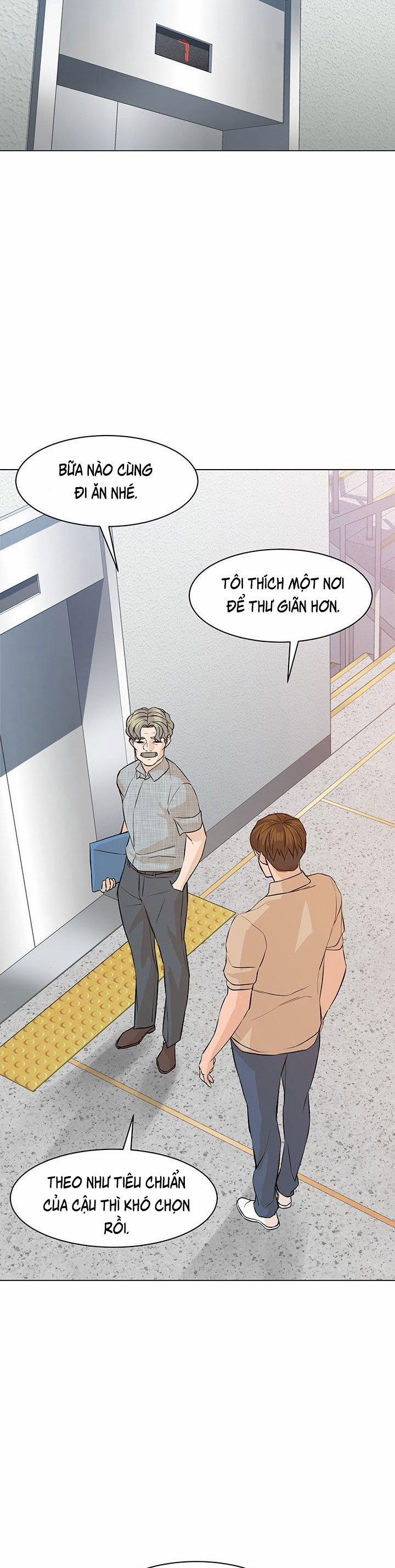 Người Trở Về Từ Cõi Chết 58 trang 36