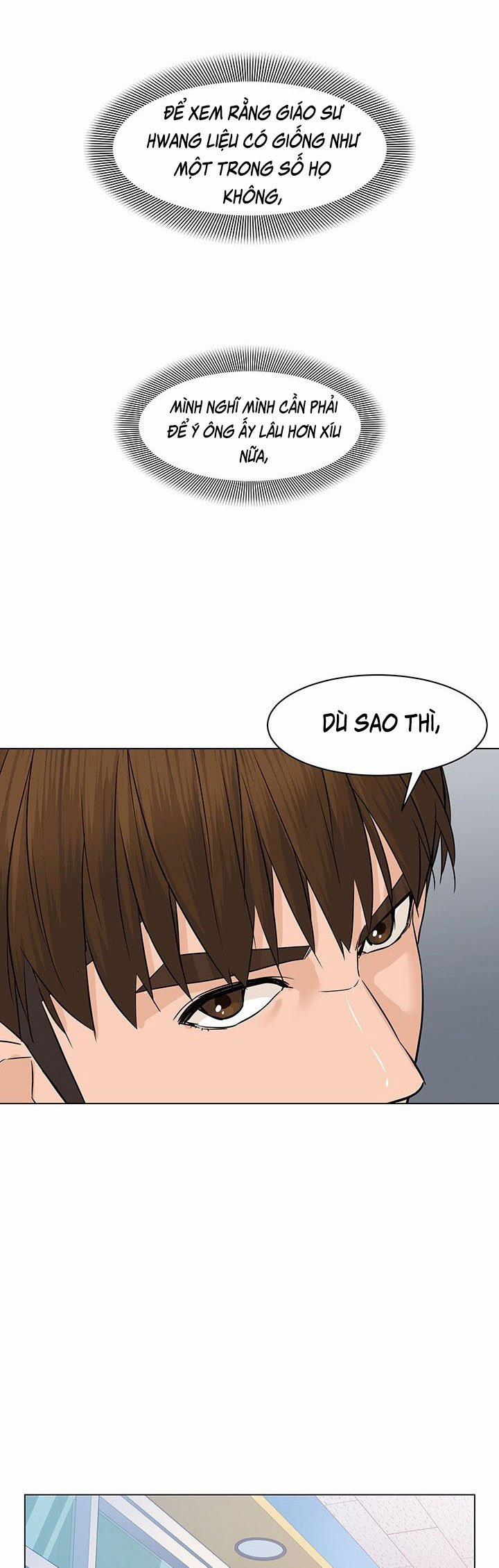 Người Trở Về Từ Cõi Chết 58 trang 43