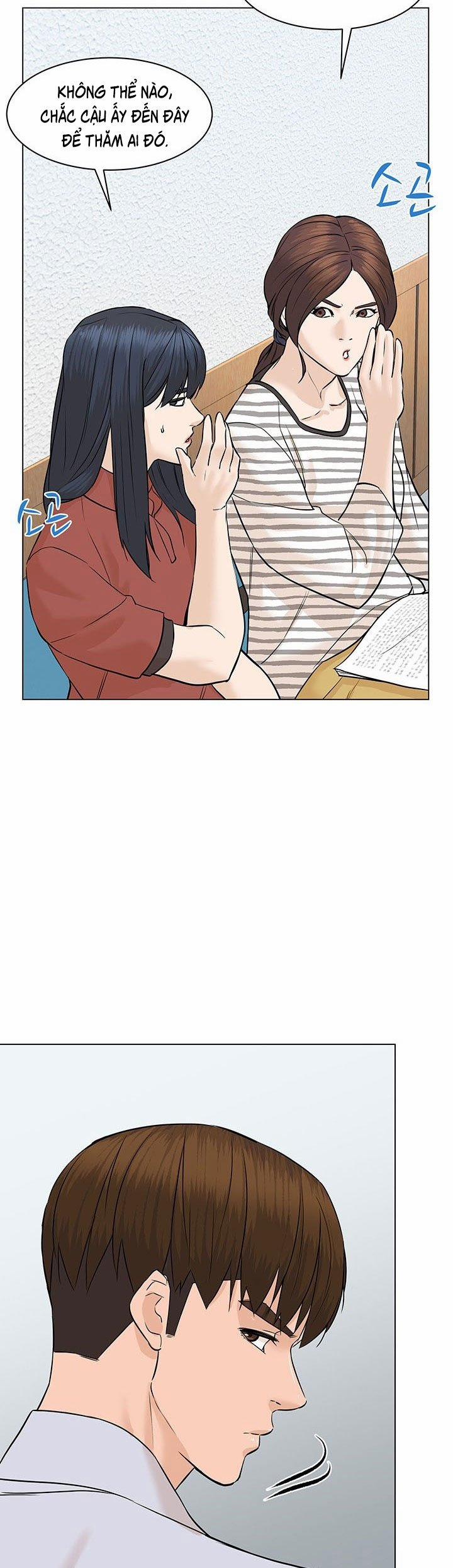 Người Trở Về Từ Cõi Chết 58 trang 48