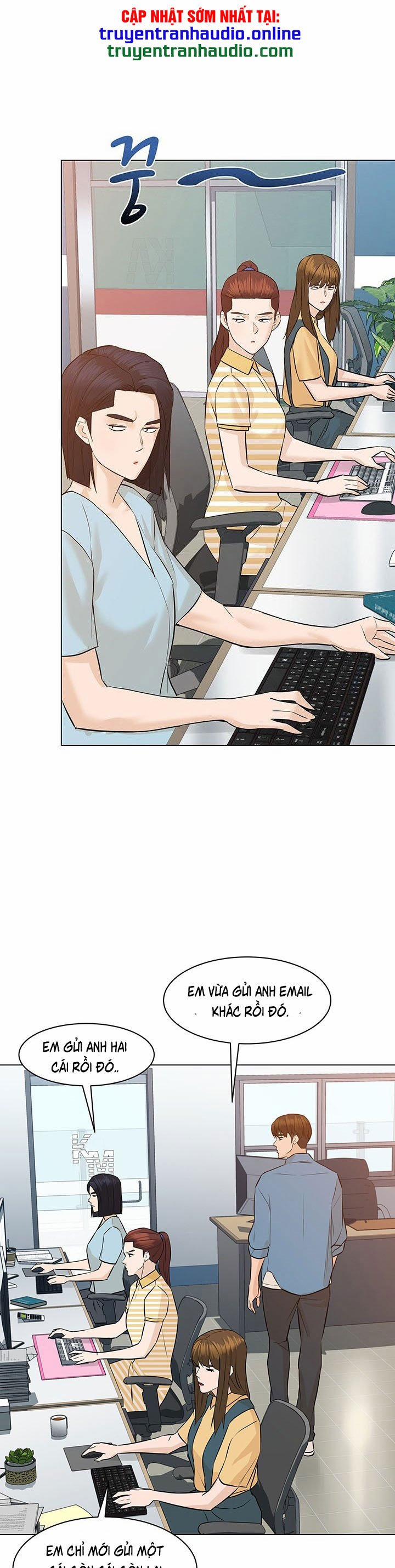 Người Trở Về Từ Cõi Chết 58 trang 5