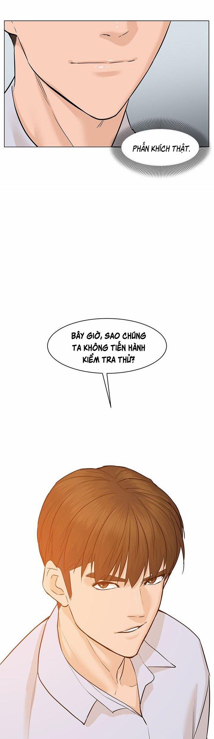 Người Trở Về Từ Cõi Chết 58 trang 51