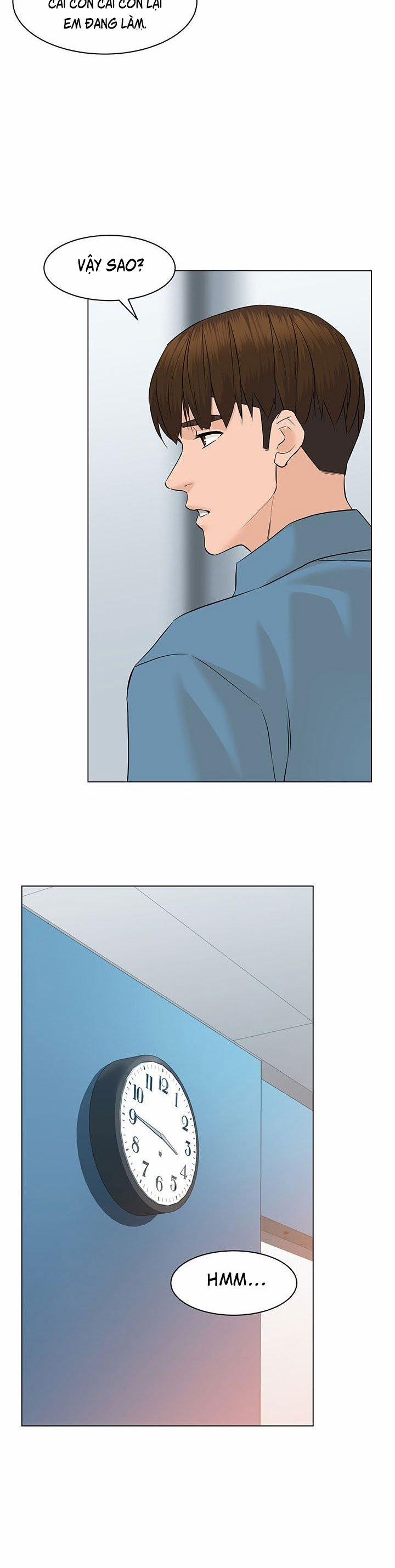 Người Trở Về Từ Cõi Chết 58 trang 6