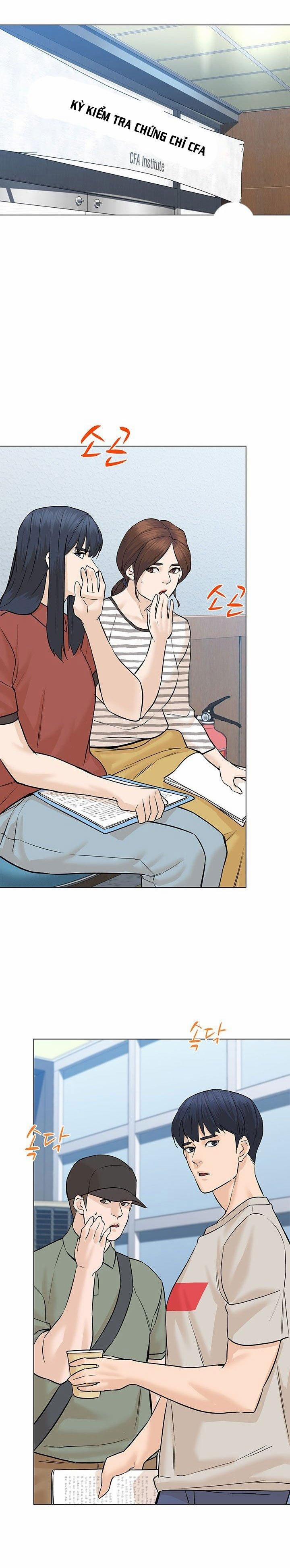 Người Trở Về Từ Cõi Chết 59 trang 1