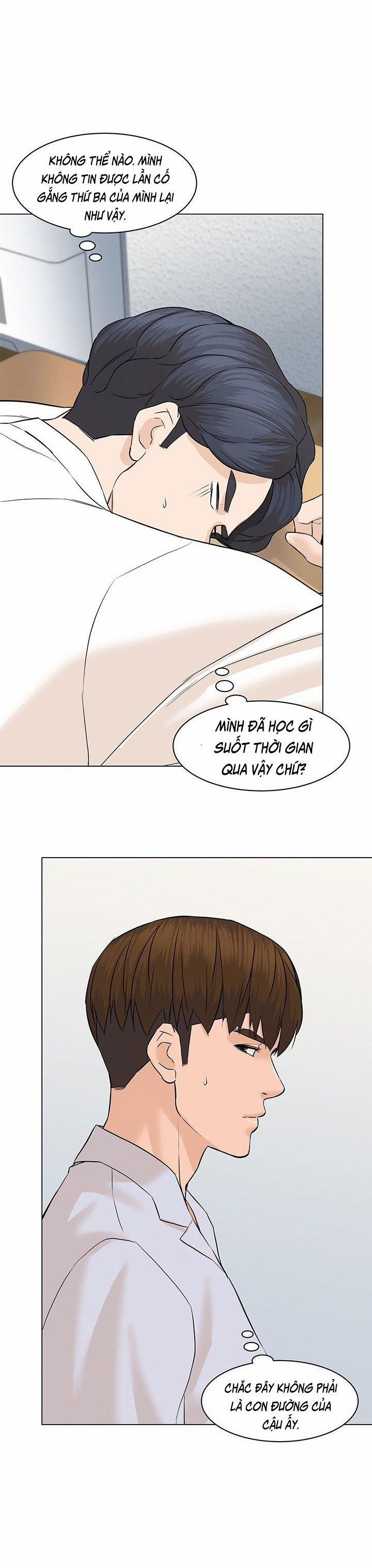 Người Trở Về Từ Cõi Chết 59 trang 17