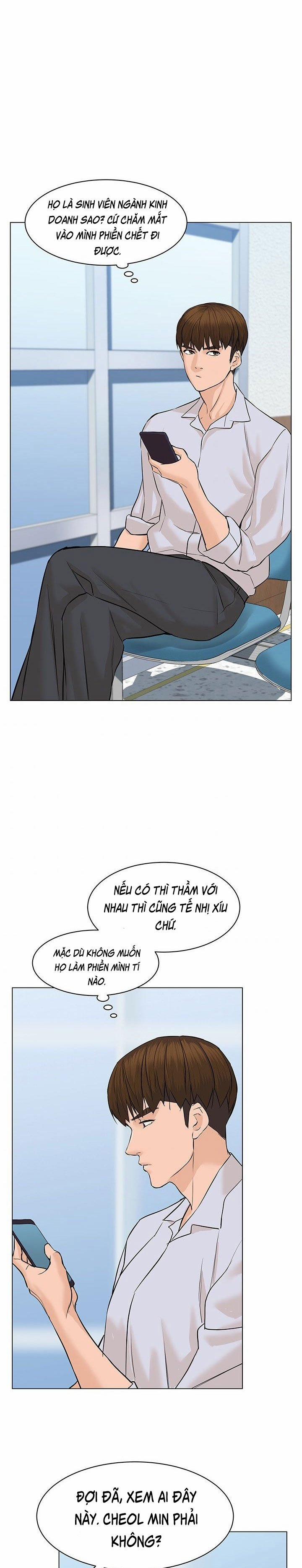 Người Trở Về Từ Cõi Chết 59 trang 2