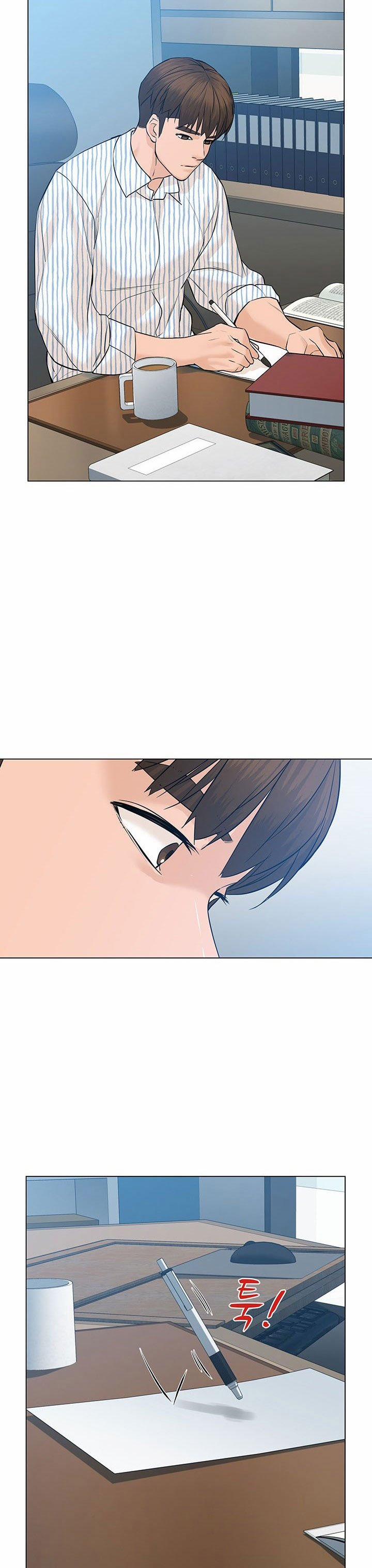 Người Trở Về Từ Cõi Chết 59 trang 22