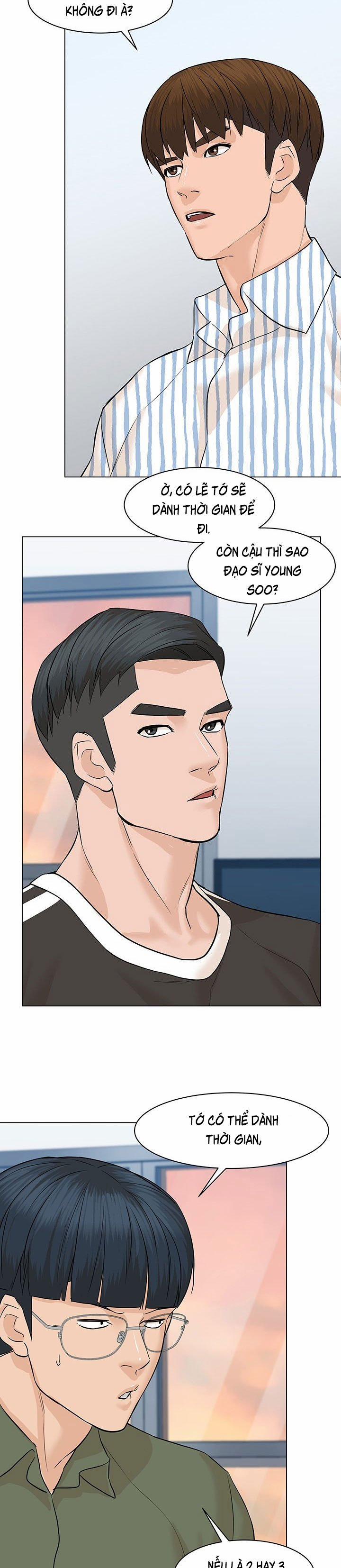 Người Trở Về Từ Cõi Chết 59 trang 29