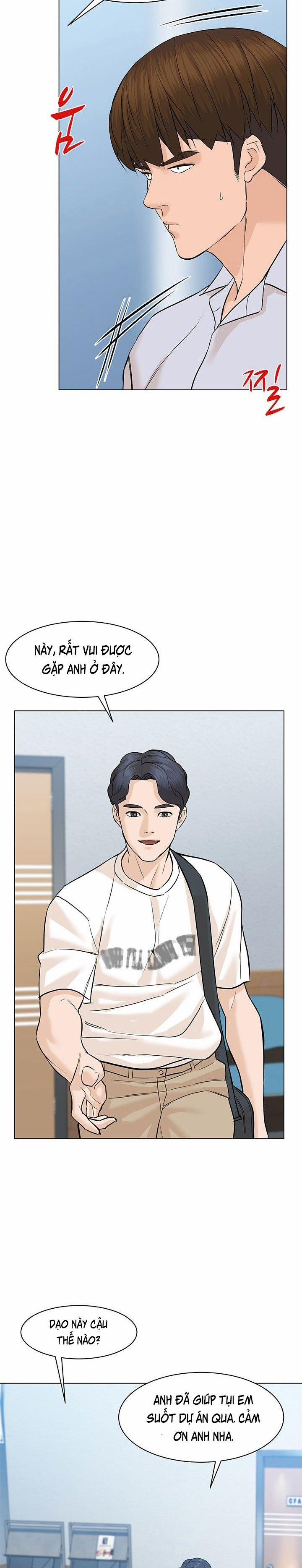 Người Trở Về Từ Cõi Chết 59 trang 3