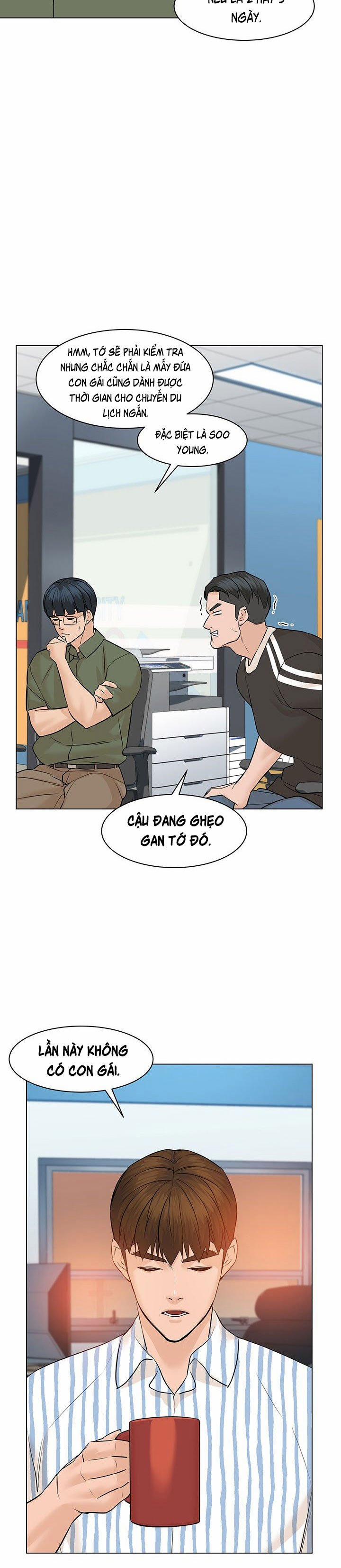 Người Trở Về Từ Cõi Chết 59 trang 30