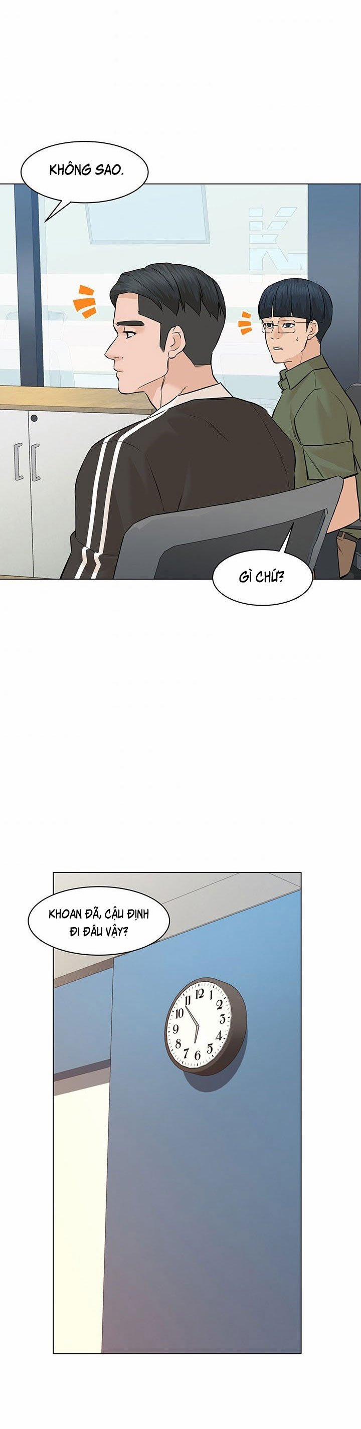 Người Trở Về Từ Cõi Chết 59 trang 35