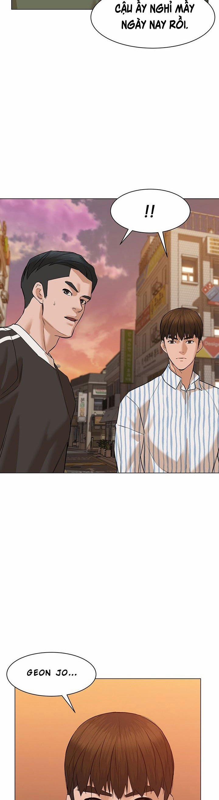 Người Trở Về Từ Cõi Chết 59 trang 40