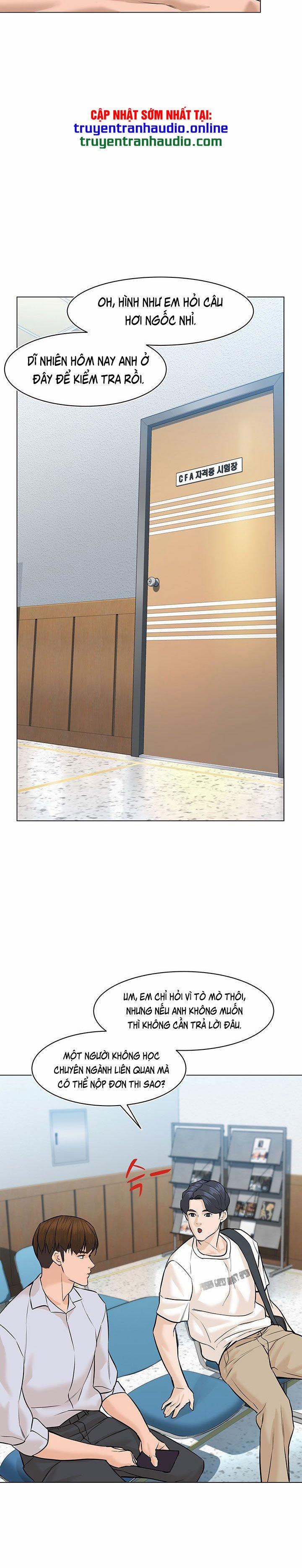 Người Trở Về Từ Cõi Chết 59 trang 5