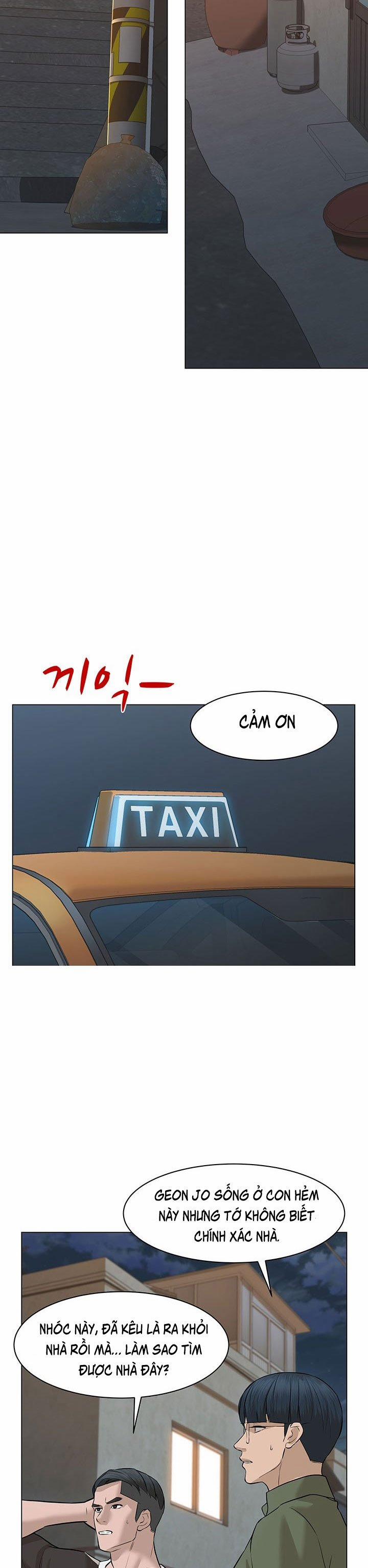 Người Trở Về Từ Cõi Chết 60 trang 13