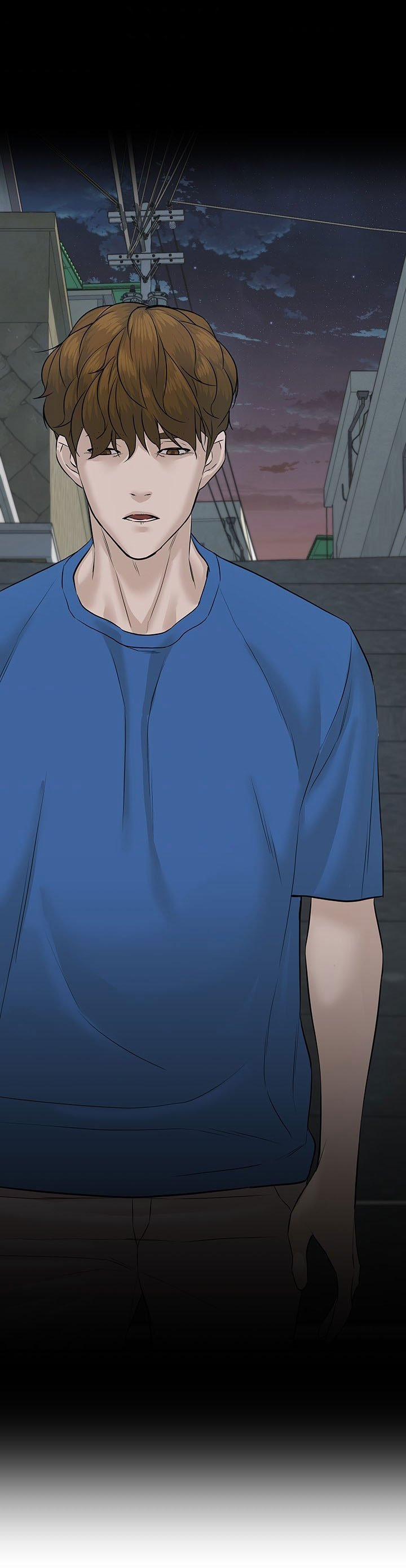 Người Trở Về Từ Cõi Chết 60 trang 18