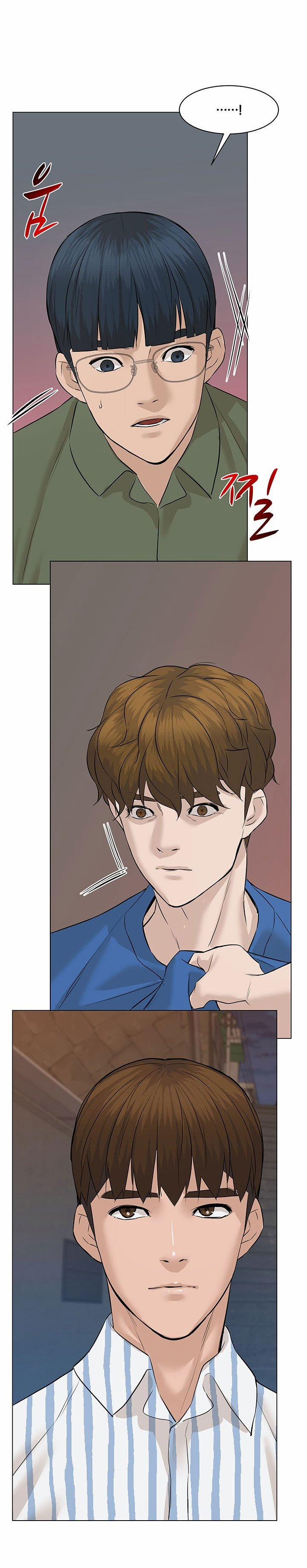 Người Trở Về Từ Cõi Chết 60 trang 23