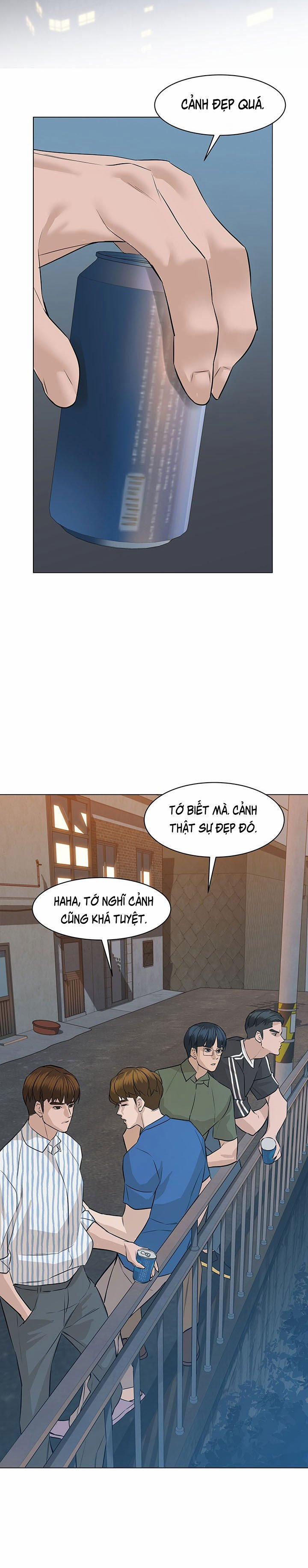 Người Trở Về Từ Cõi Chết 60 trang 28