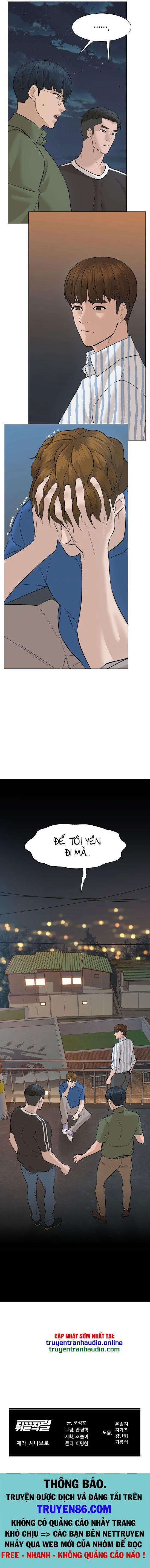 Người Trở Về Từ Cõi Chết 60 trang 43