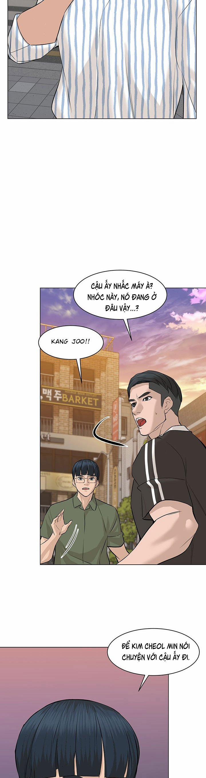 Người Trở Về Từ Cõi Chết 60 trang 6