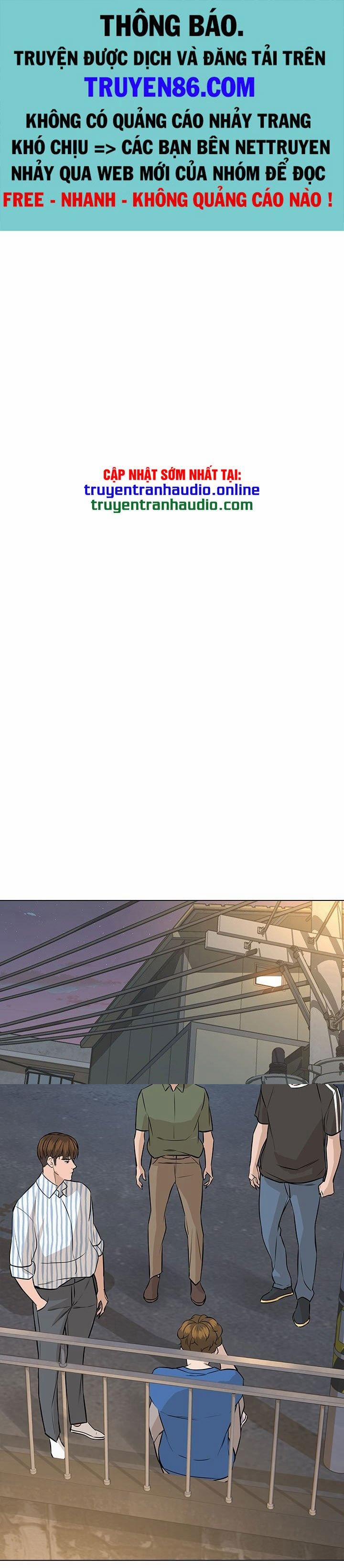 Người Trở Về Từ Cõi Chết 61 trang 0