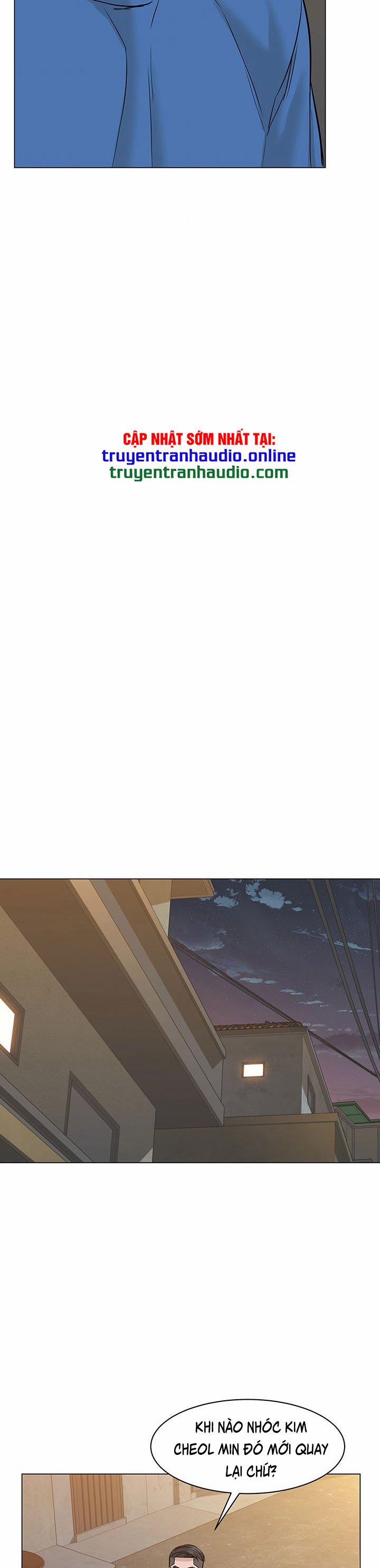 Người Trở Về Từ Cõi Chết 61 trang 22