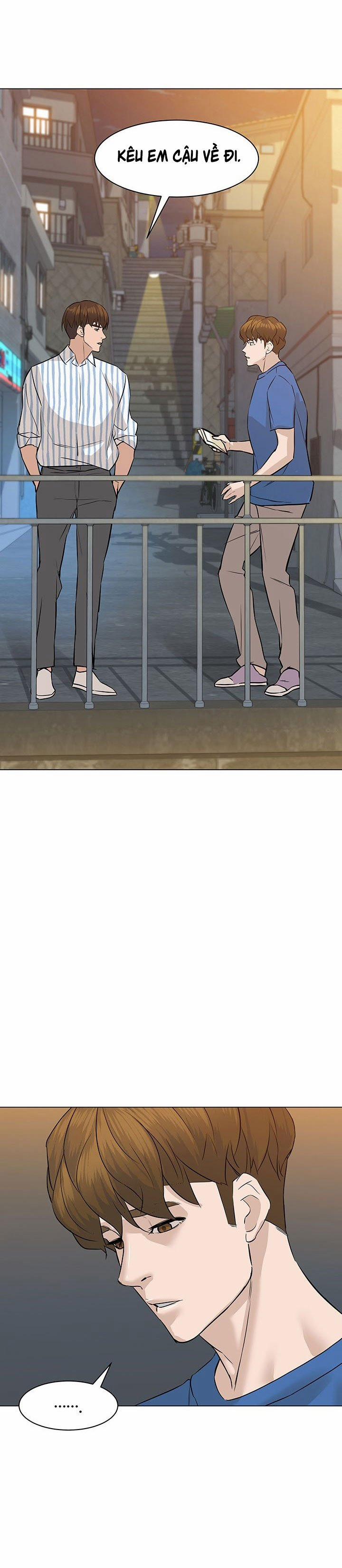 Người Trở Về Từ Cõi Chết 61 trang 38