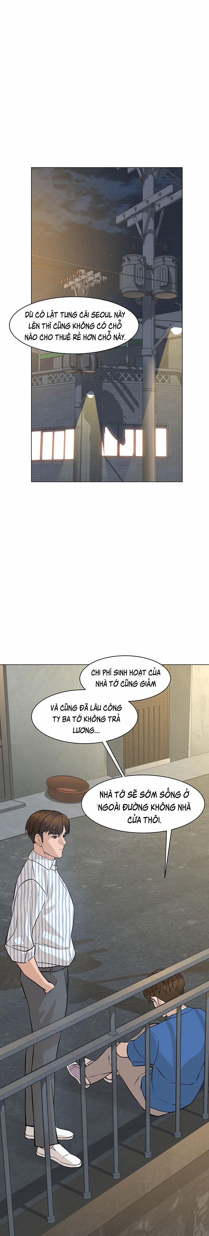 Người Trở Về Từ Cõi Chết 61 trang 4