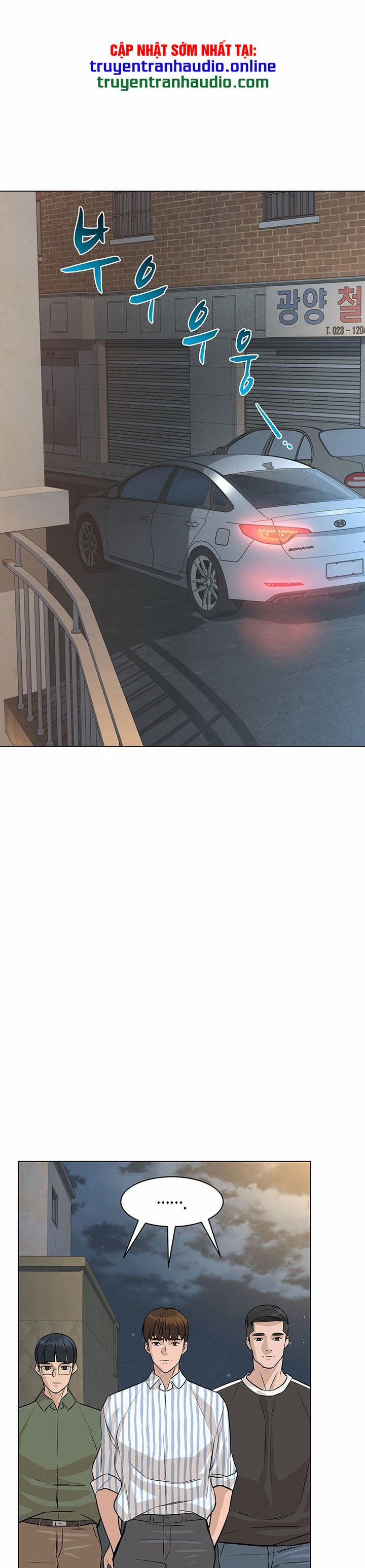 Người Trở Về Từ Cõi Chết 61 trang 41