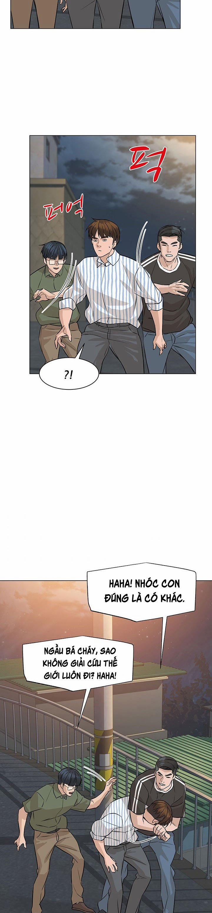 Người Trở Về Từ Cõi Chết 61 trang 42