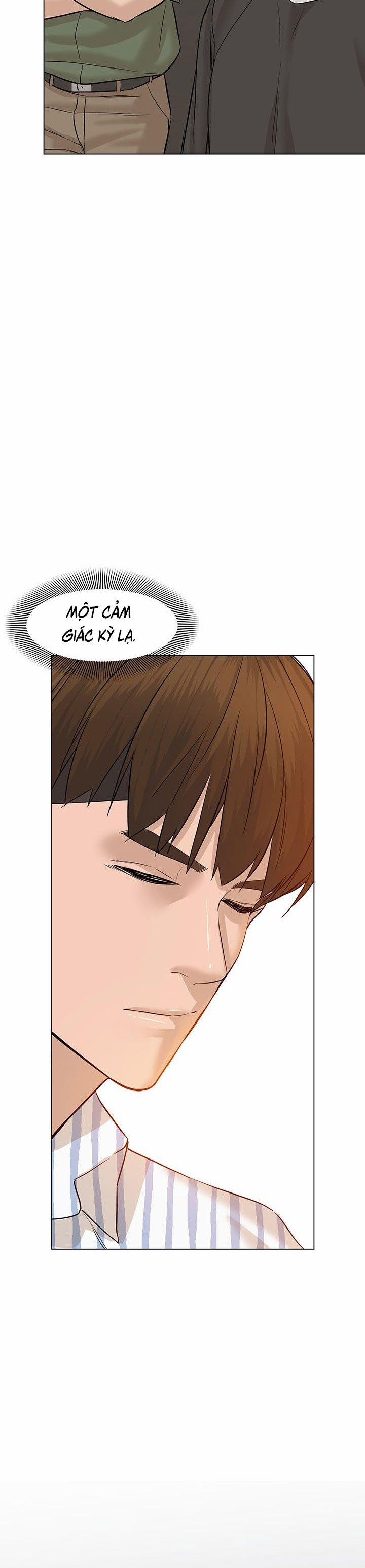 Người Trở Về Từ Cõi Chết 61 trang 44