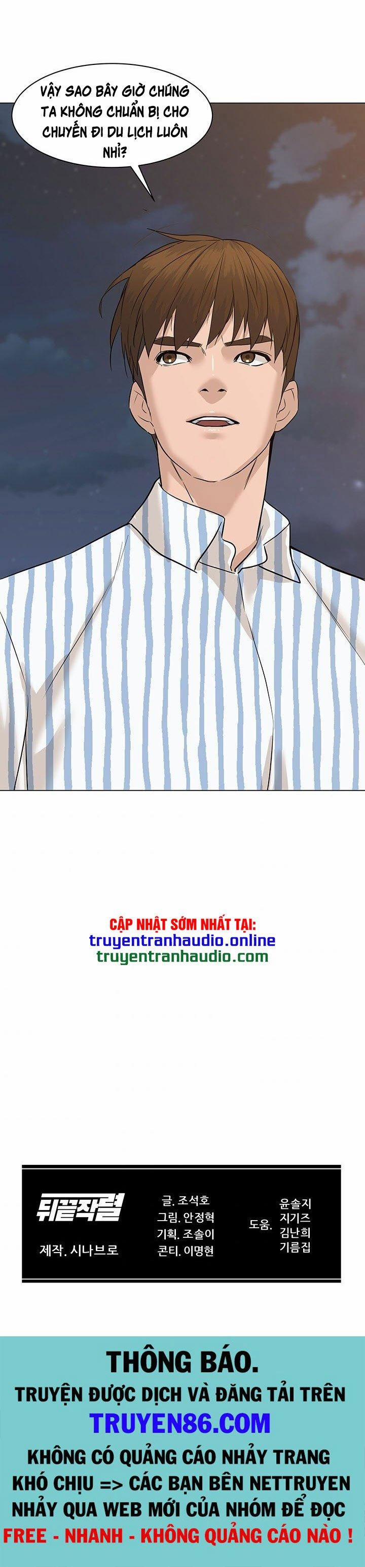 Người Trở Về Từ Cõi Chết 61 trang 46