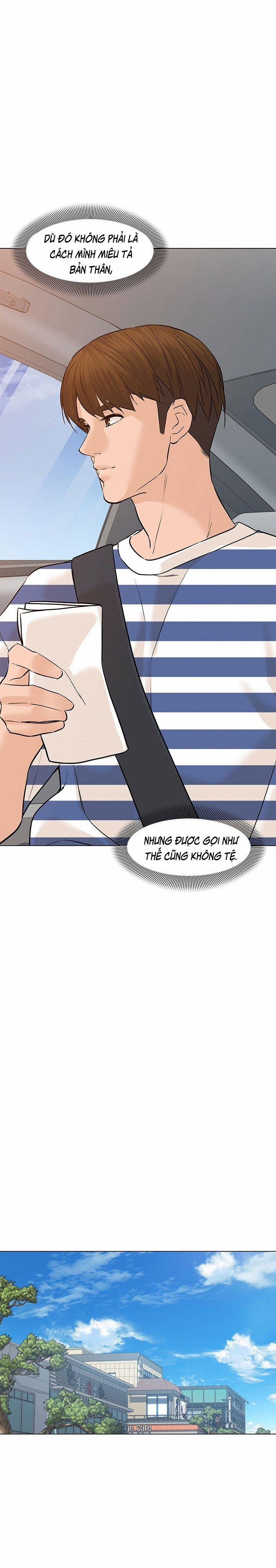 Người Trở Về Từ Cõi Chết 62 trang 13