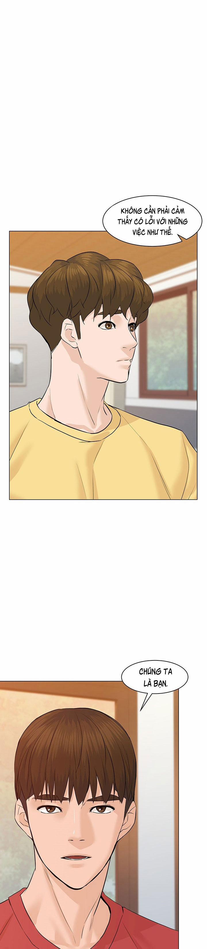 Người Trở Về Từ Cõi Chết 62 trang 29