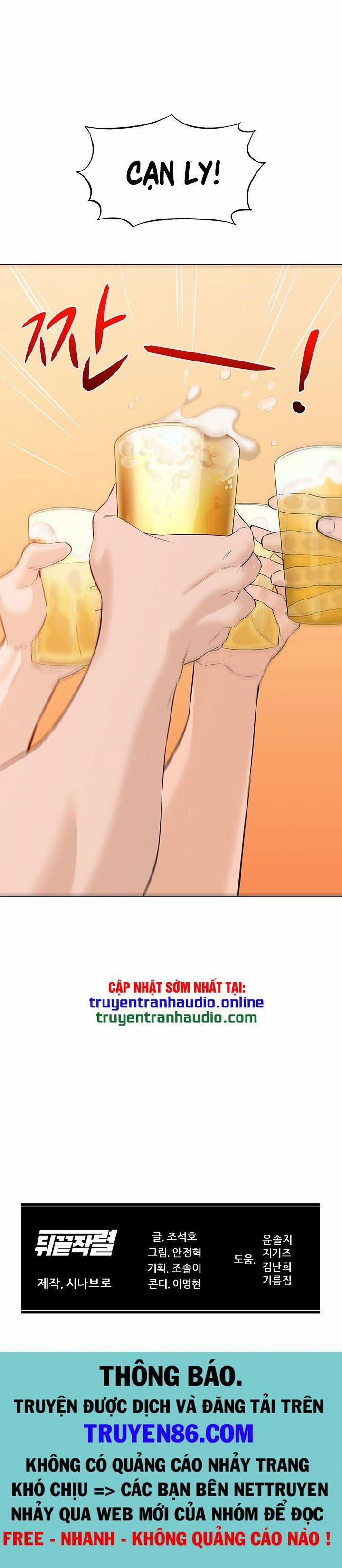 Người Trở Về Từ Cõi Chết 62 trang 33