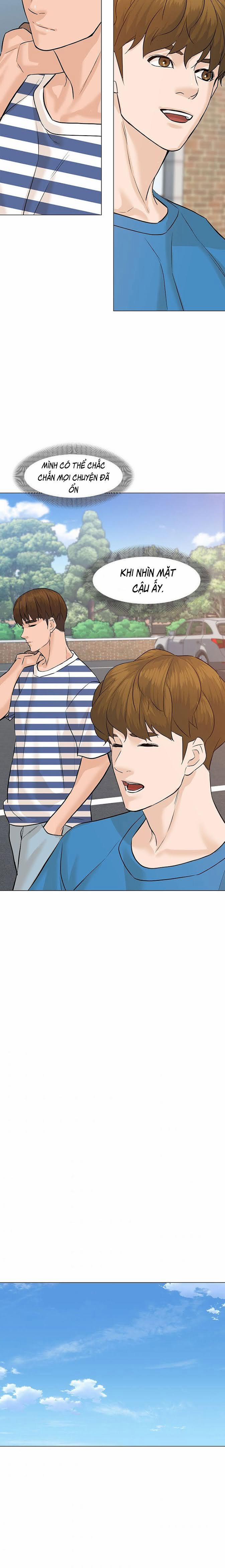 Người Trở Về Từ Cõi Chết 62 trang 8