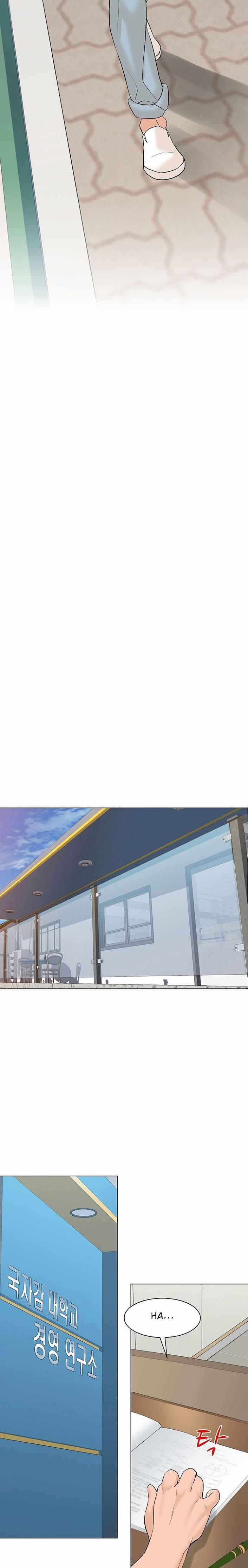 Người Trở Về Từ Cõi Chết 63 trang 14