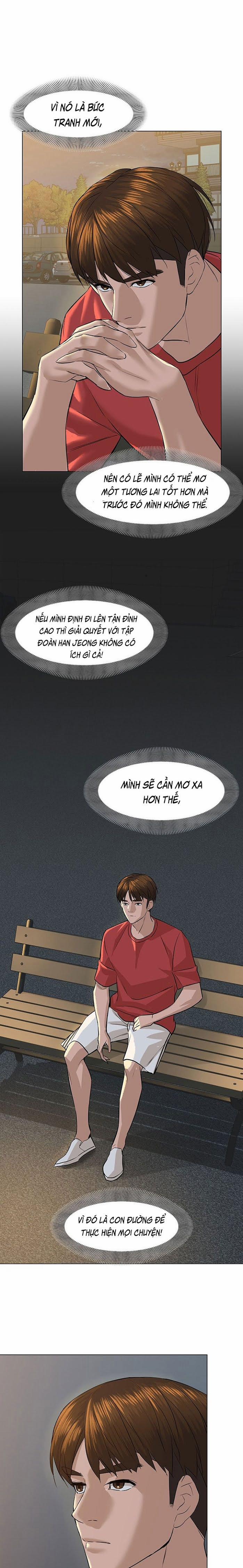 Người Trở Về Từ Cõi Chết 63 trang 2