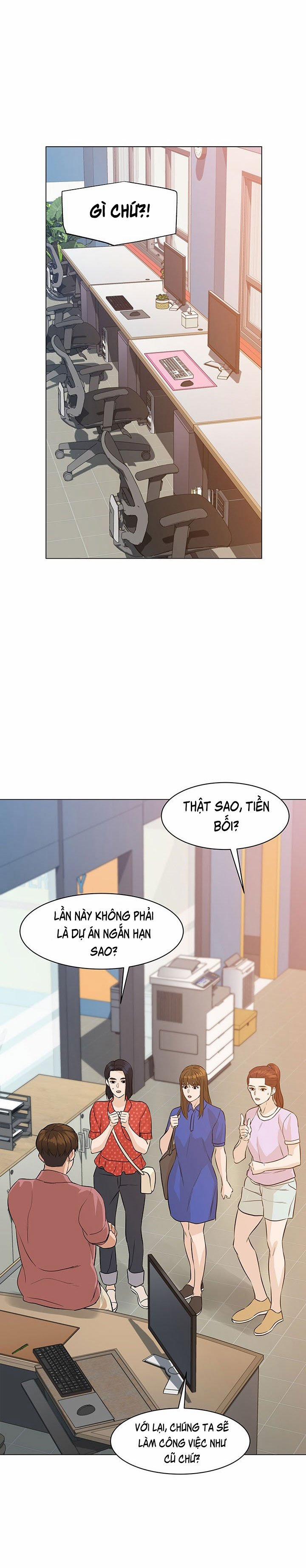 Người Trở Về Từ Cõi Chết 63 trang 25